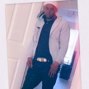 Meet your Posher, Rob sheed